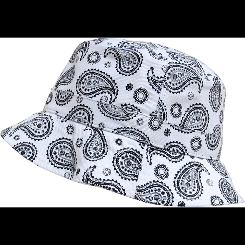 Bucket hat